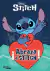 ¡Abraza a Stitch!