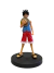 Figura One Piece Luffy en internet