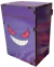 Caja / Deck de Madera Pokemon Gengar - comprar online