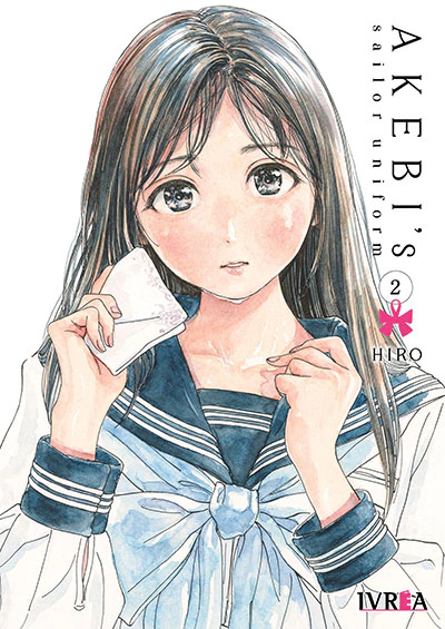 Akebi´s Sailor Uniform #02 (Preventa)