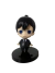 Imagen de Figuras Chainsaw Man Gashapon Chibis
