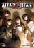 Attack On Titan #21 - comprar online