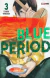 Blue Period #03 - comprar online