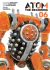 Atom: The Beginning #06