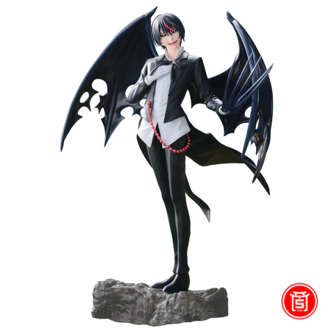Figura La Vez que Reencarné en Slime Original Diablo (cc)