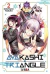 Ayakashi Triangle #02