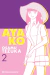Ayako #02 (Último Tomo)