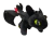 Peluche Como Entrenar a tu Dragon Chimuelo