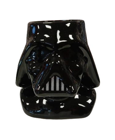 Taza / Tazón Star Wars Darth Vader