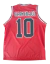 Remera / Musculosa Slam Dunk Hanamichi Sakuragi - comprar online