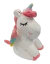 Peluche Unicornio Blanco - comprar online
