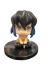 Figuras Demon Slayer Gashapon Sentados - tienda online
