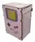 Caja / Deck de Madera Nintendo - comprar online