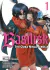 Basilisk: The Ouka Ninja Scrolls #01