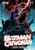 Batman / Catwoman (Tomo Único)