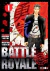 Battle Royale ED. Deluxe #01