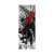 Cuadro de Madera Berserk Guts 14x40cm