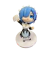 Figuras Re: Zero Gashapon Rem en internet