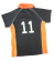 Remera Haikyu Karasuno Tsukishima - comprar online