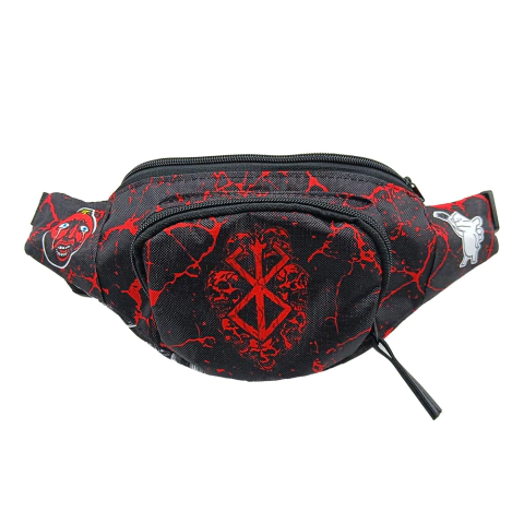 Riñonera Berserk Guts - comprar online