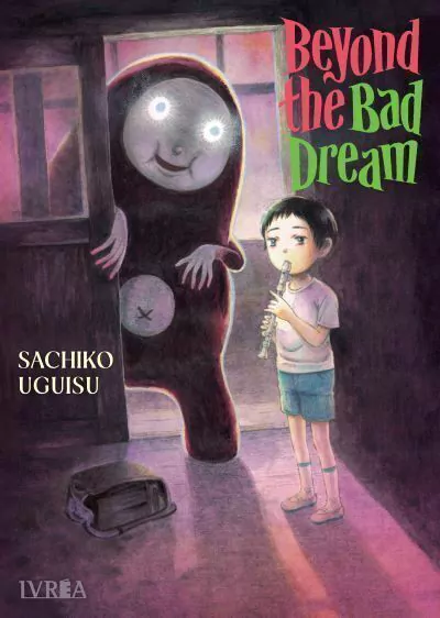 Beyond The Bad Dream (Tomo Único)