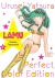Urusei Yatsura Lamu Perfect Color Edition #01