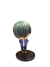 Figuras Blue Lock Gashapon Fuera de la Cancha - comprar online