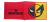 Billetera de Goma Marvel Deadpool & Wolverine