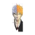 Mini Pic de Madera Bleach Ichigo 6x17cm