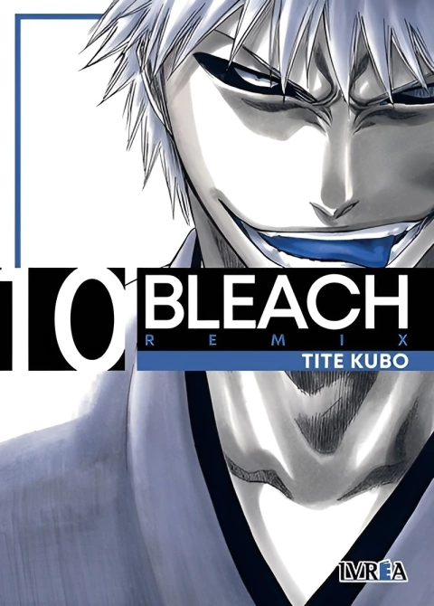 Bleach Remix #10 - comprar online