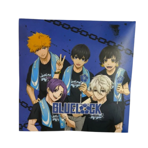 Pin Sorpresa Blue Lock - comprar online