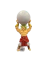 Figuras Dragon Ball Gashapon Broly 13cm en internet