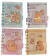 Libreta / Cuaderno Carpincho /Capibara - comprar online