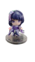 Figuras Genshin Impact Gashapon