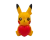 Figura Pokémon Impresión 3D Pikachu Con Corazon - comprar online