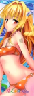 Separador Laminado To Love Ru Yami