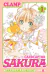 Cardcaptor Sakura Clear Card Arc #01