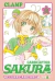 Cardcaptor Sakura Clear Card Arc #02