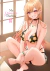 Postal A5 My Dress-Up Darling Promocional #04 - 2 Marin Kitagawa