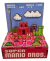 Diorama de Madera Nintendo Mario Bros - comprar online