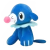 Peluche Pokémon Popplio - comprar online