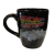 Taza Volver al Futuro