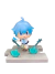 Imagen de Figuras Genshin Impact Gashapon Liyue