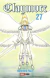 Claymore #27 (Último Tomo)