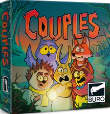 Couples - comprar online