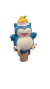 Figuras Pokémon Gashapon Helados