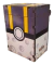 Caja / Deck de Madera Pokemon Ultra ball - comprar online