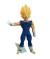 Figura Dragon Ball Vegeta Majin 25cm - comprar online