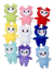 Peluches Twice (Lovely)