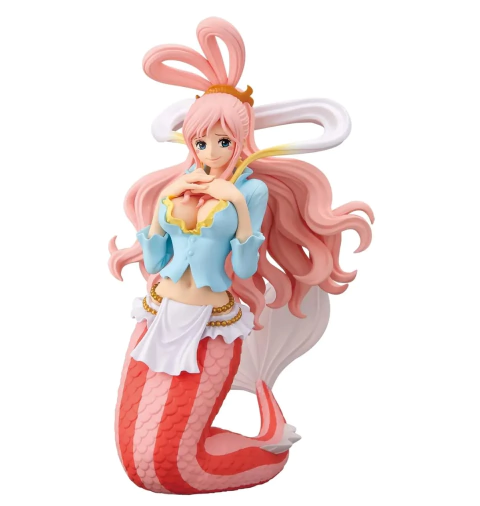 Figura One Piece Shirahoshi 20cm (cc) - comprar online